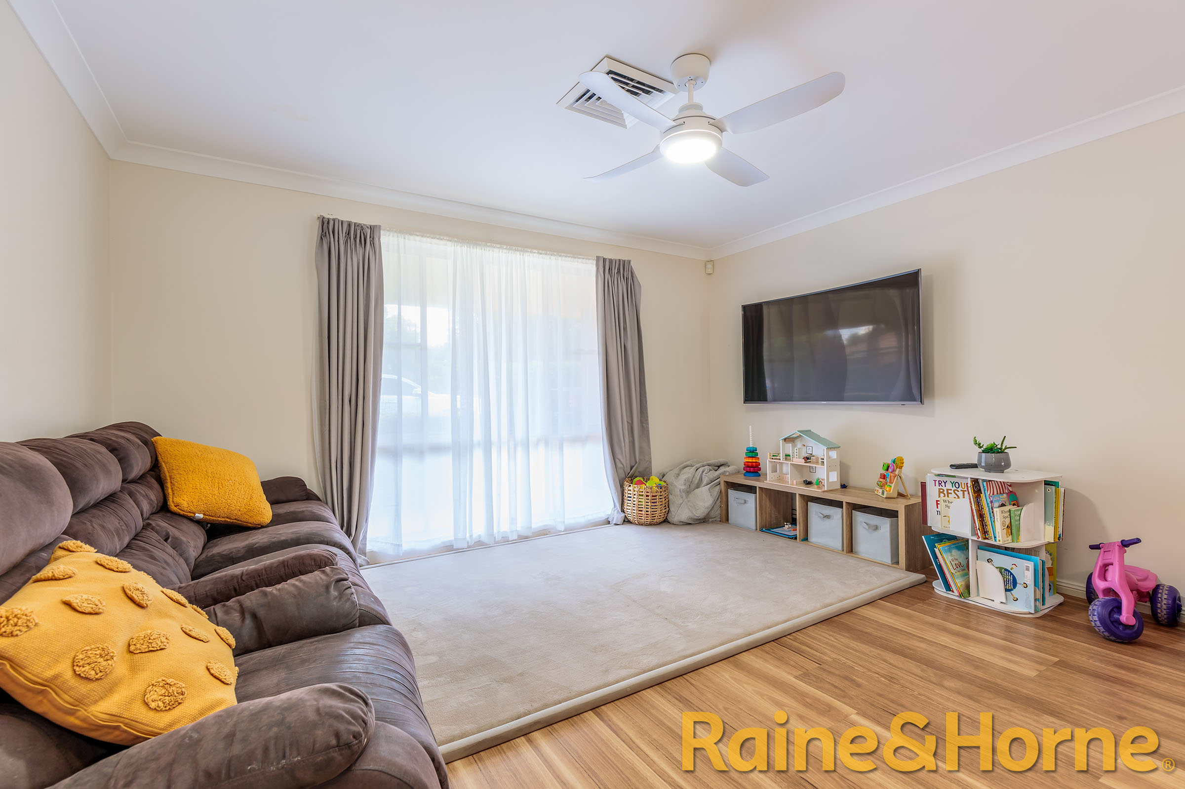 Fifth view of Homely house listing, 7 Pebble Beach Drive, Dubbo NSW 2830
