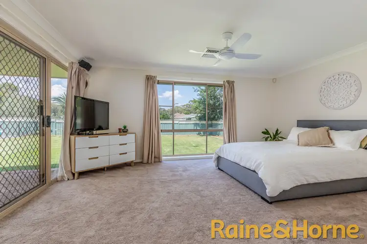 Seventh view of Homely house listing, 7 Pebble Beach Drive, Dubbo NSW 2830