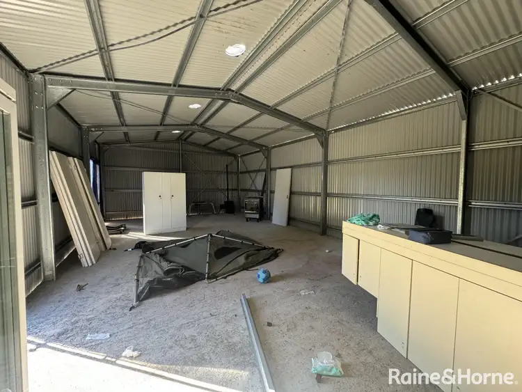 Third view of Homely land listing, 46 KING STREET, Memerambi QLD 4610