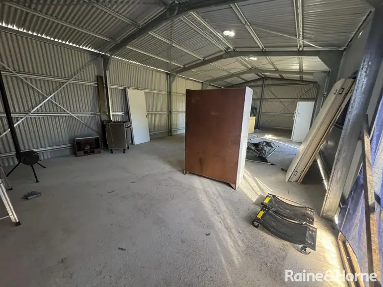 Fourth view of Homely land listing, 46 KING STREET, Memerambi QLD 4610