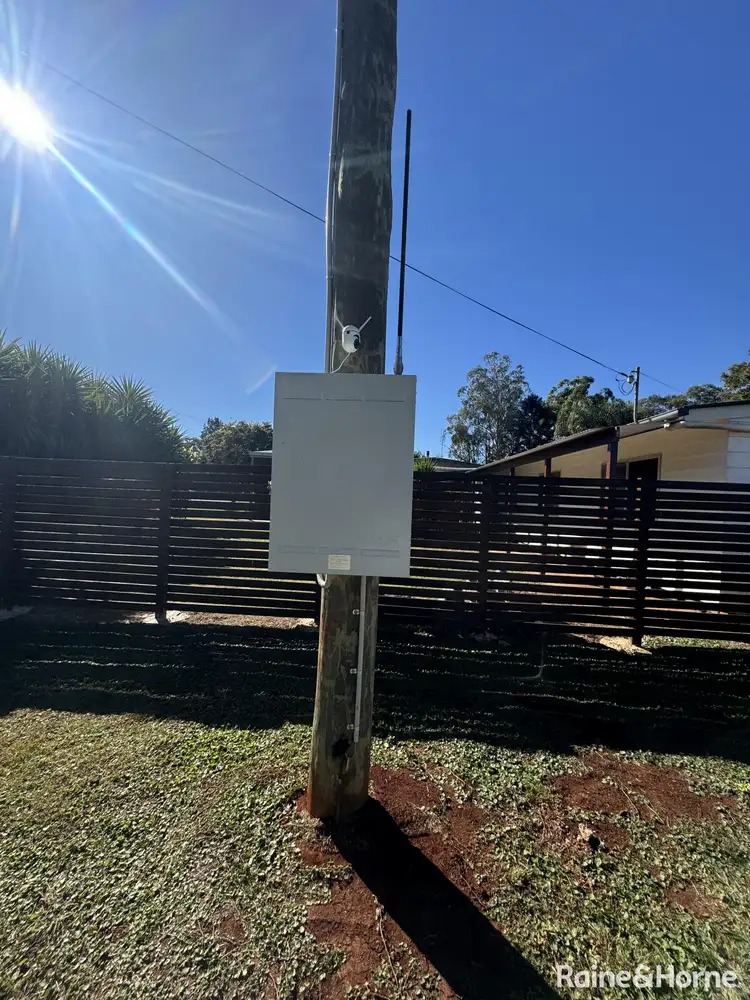 Fifth view of Homely land listing, 46 KING STREET, Memerambi QLD 4610