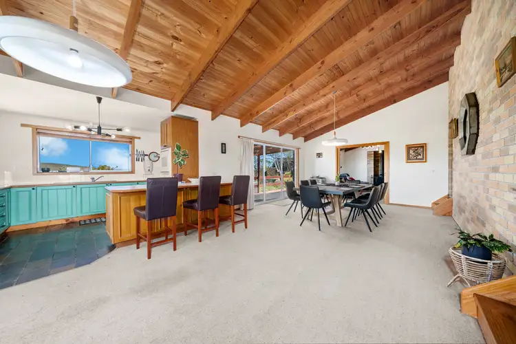 Fifth view of Homely house listing, 15 Pitt Street, Dodges Ferry TAS 7173