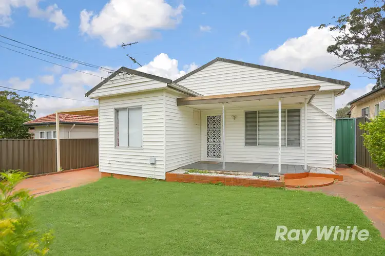 Main view of Homely house listing, 59 Mort Street, Blacktown NSW 2148