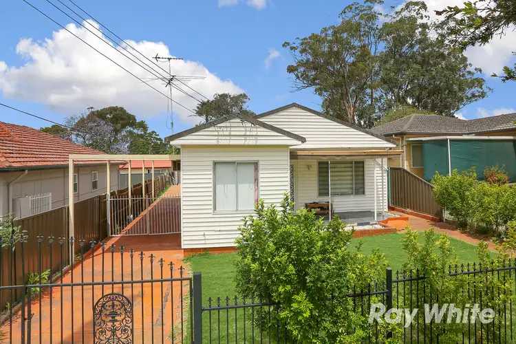 Second view of Homely house listing, 59 Mort Street, Blacktown NSW 2148