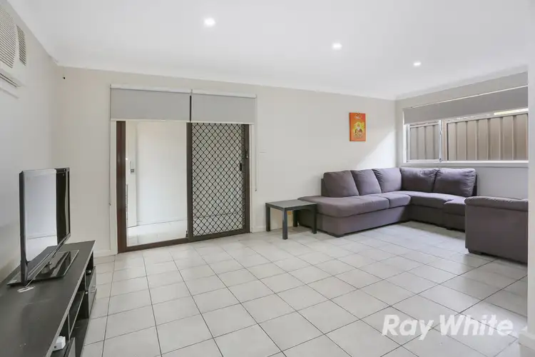 Fifth view of Homely house listing, 59 Mort Street, Blacktown NSW 2148