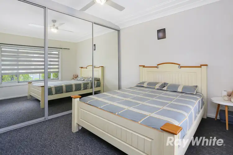 Sixth view of Homely house listing, 59 Mort Street, Blacktown NSW 2148