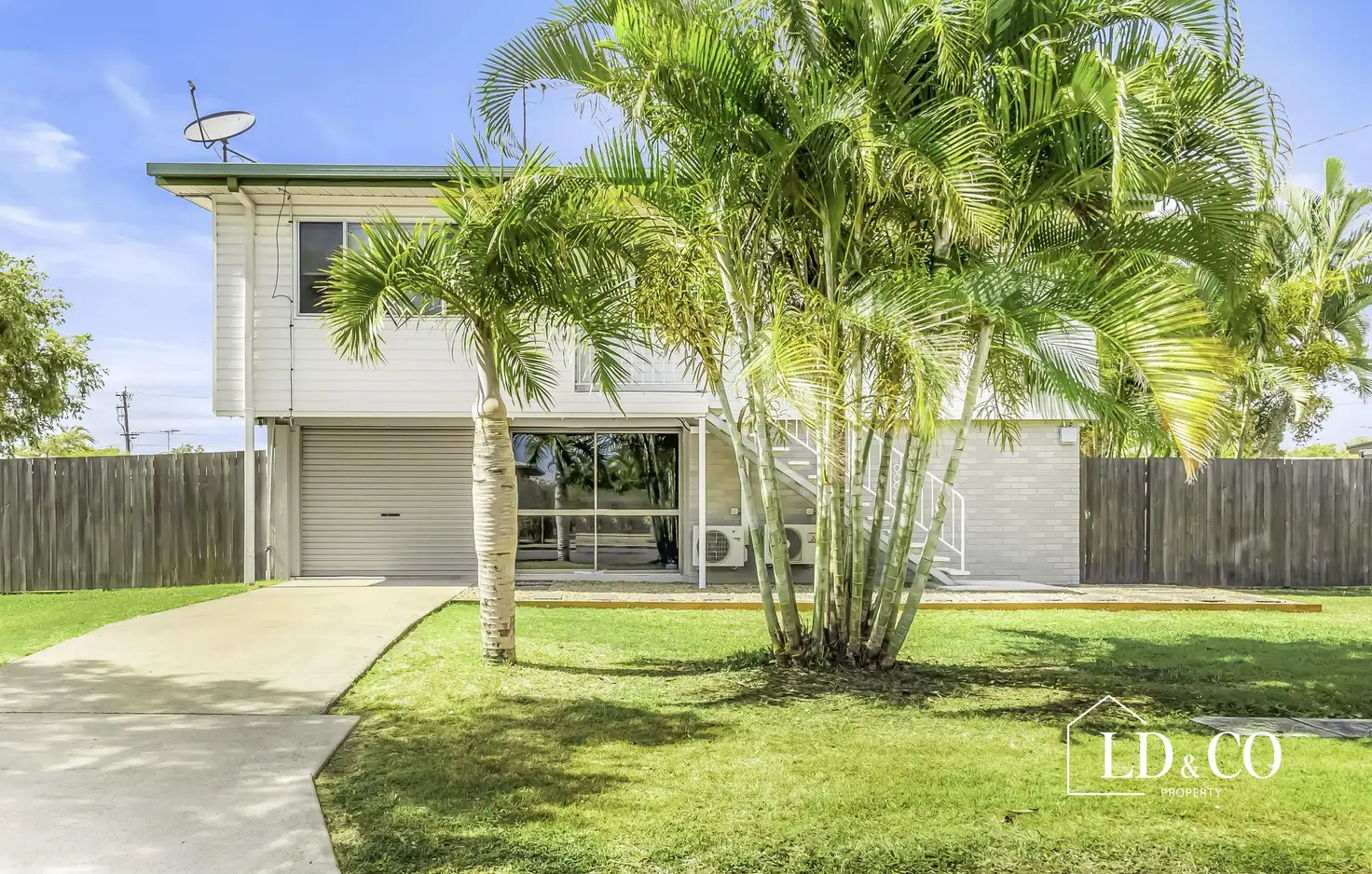 Main view of Homely house listing, 37 Absolon Street, South Mackay QLD 4740