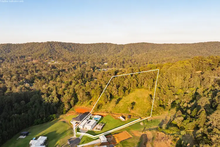 Third view of Homely house listing, 13 Bridgewater Place, Mount Nathan QLD 4211