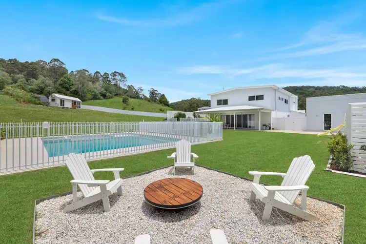 Fourth view of Homely house listing, 13 Bridgewater Place, Mount Nathan QLD 4211