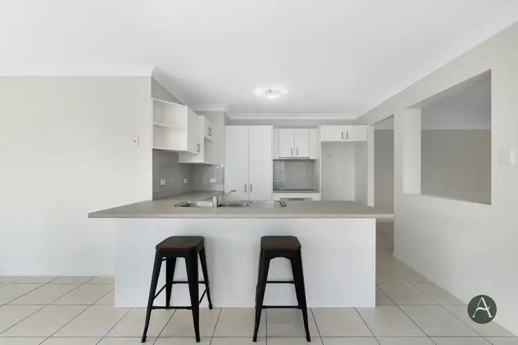 Fourth view of Homely house listing, 54 Gannon Way, Upper Coomera QLD 4209