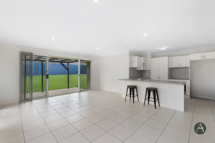 Fifth view of Homely house listing, 54 Gannon Way, Upper Coomera QLD 4209