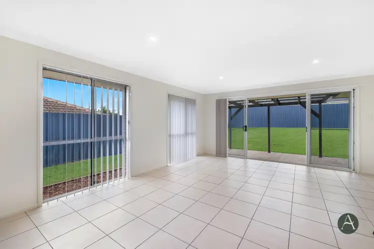Sixth view of Homely house listing, 54 Gannon Way, Upper Coomera QLD 4209