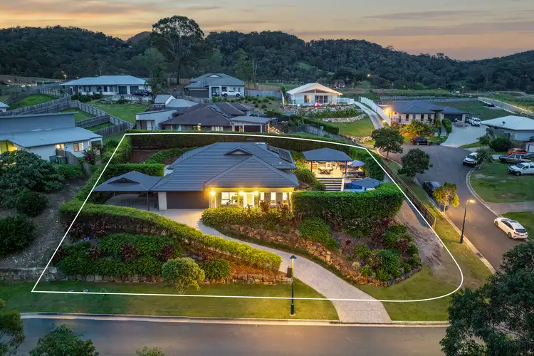 2 Patterson Court, Upper Coomera QLD 4209