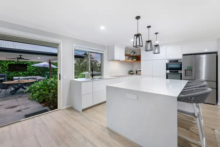 Sixth view of Homely house listing, 2 Patterson Court, Upper Coomera QLD 4209