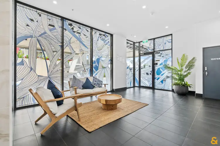 Second view of Homely apartment listing, 1502/90 Berrima Street, Wynnum QLD 4178