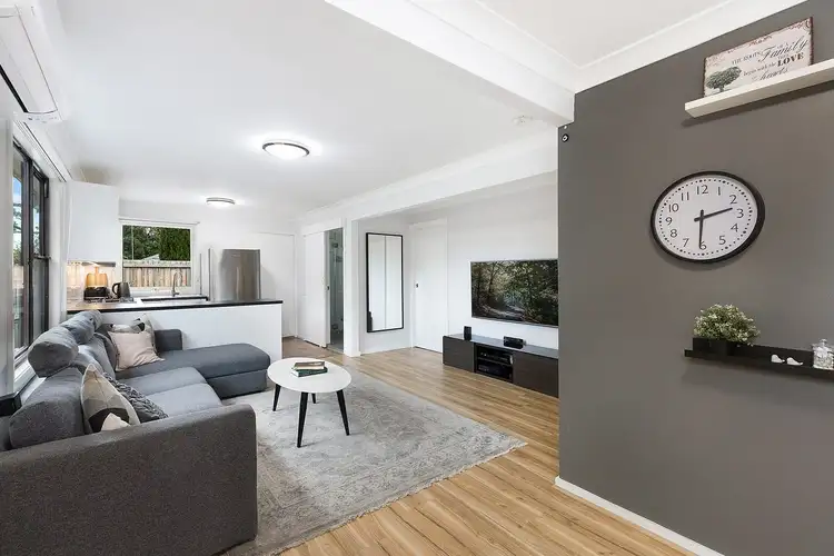 12B Massie Street, Ermington NSW 2115