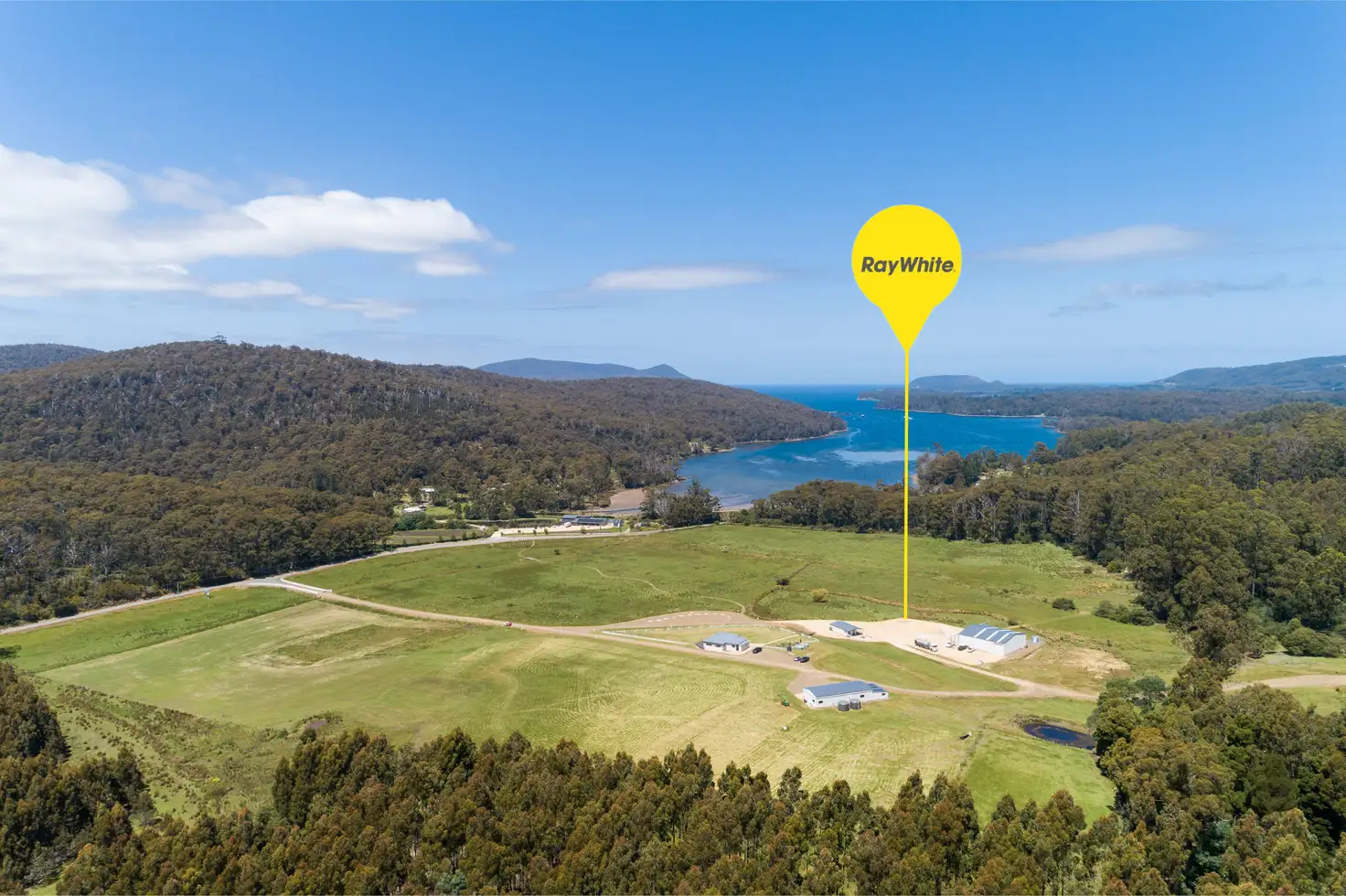 Main view of Homely house listing, 6520 Arthur Highway, Port Arthur TAS 7182