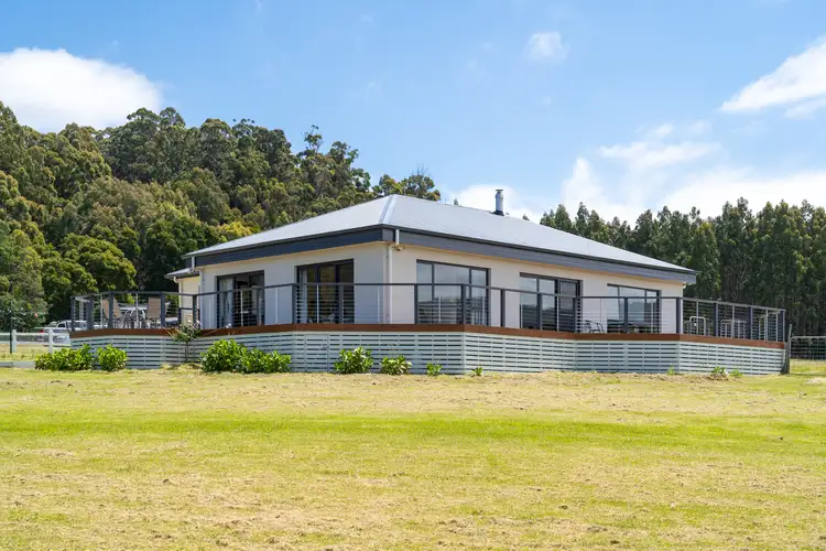 Second view of Homely house listing, 6520 Arthur Highway, Port Arthur TAS 7182
