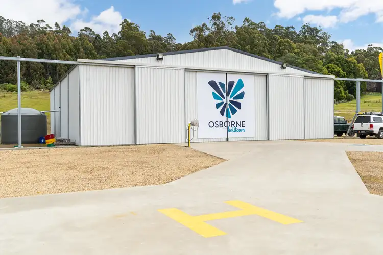 Third view of Homely house listing, 6520 Arthur Highway, Port Arthur TAS 7182