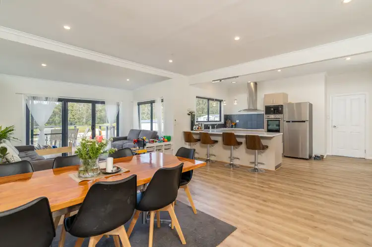 Sixth view of Homely house listing, 6520 Arthur Highway, Port Arthur TAS 7182