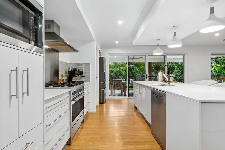 Fourth view of Homely house listing, 7 Kingfisher Drive, Upper Kedron QLD 4055