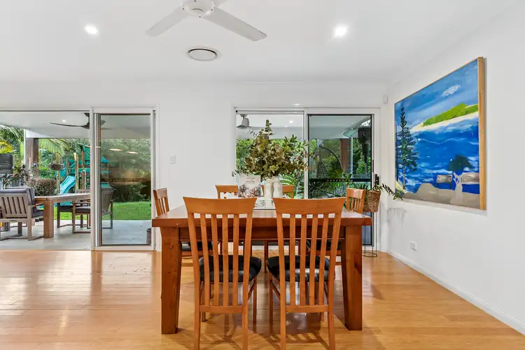 Fifth view of Homely house listing, 7 Kingfisher Drive, Upper Kedron QLD 4055