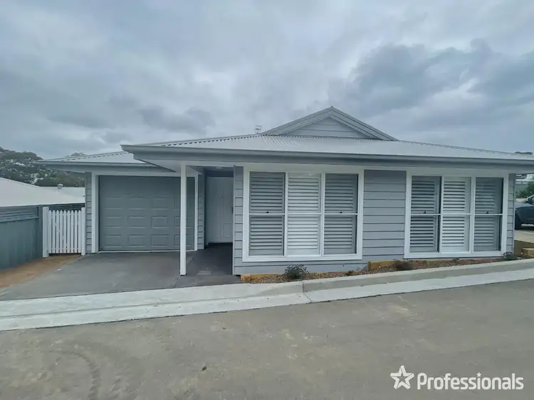 Second view of Homely house listing, 31/30 Cavanagh Lane, West Nowra NSW 2541