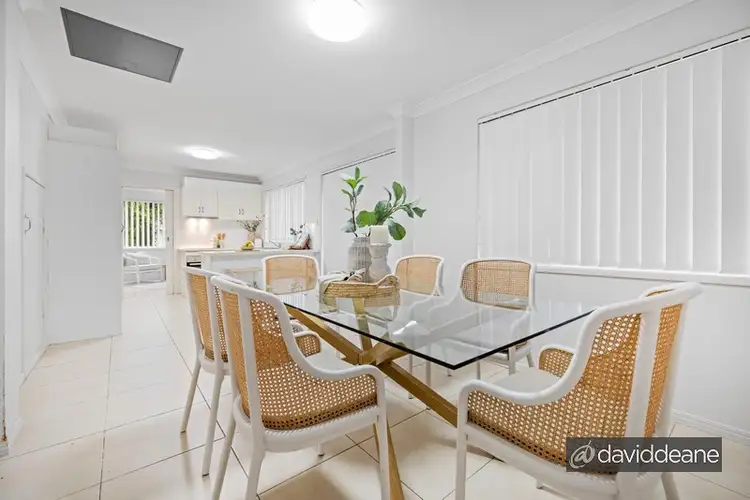 Second view of Homely house listing, 1 Jilloong Street, Strathpine QLD 4500