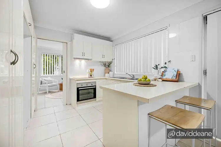 Fourth view of Homely house listing, 1 Jilloong Street, Strathpine QLD 4500