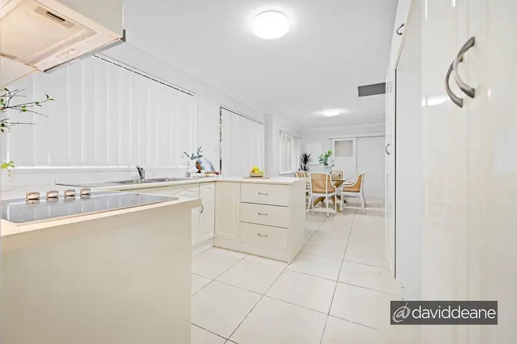 Fifth view of Homely house listing, 1 Jilloong Street, Strathpine QLD 4500