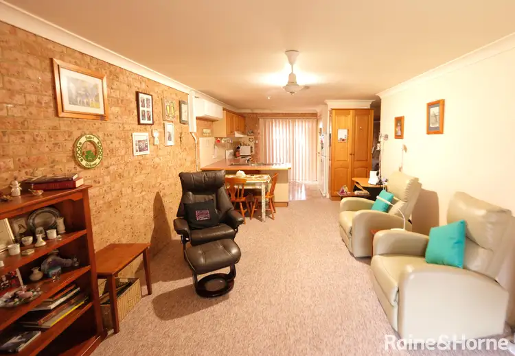 Second view of Homely house listing, 2/55-57 Granville Street, Inverell NSW 2360