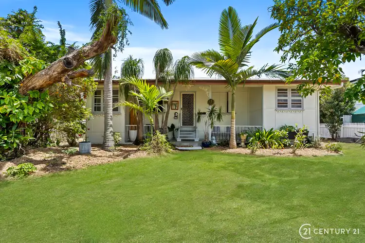 Main view of Homely house listing, 269 Joiner Street, Koongal QLD 4701