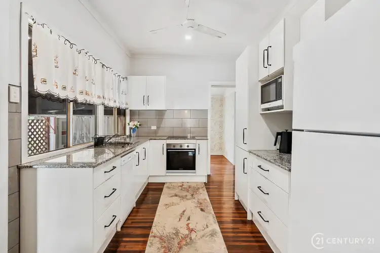 Third view of Homely house listing, 269 Joiner Street, Koongal QLD 4701