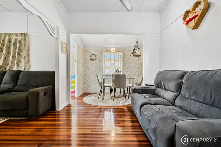 Fifth view of Homely house listing, 269 Joiner Street, Koongal QLD 4701
