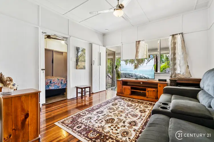 Sixth view of Homely house listing, 269 Joiner Street, Koongal QLD 4701