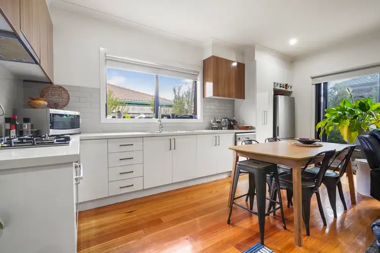 Third view of Homely unit listing, 3/35 Arndell Street, Thomastown VIC 3074