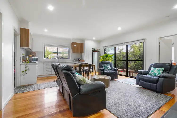 Fourth view of Homely unit listing, 3/35 Arndell Street, Thomastown VIC 3074