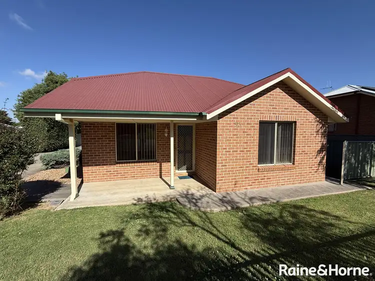 Fourth view of Homely block of units listing, Units 1-5/95 Autumn Street, Orange NSW 2800