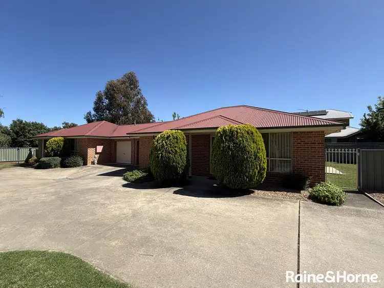 Seventh view of Homely block of units listing, Units 1-5/95 Autumn Street, Orange NSW 2800