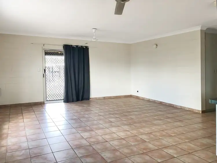 Fourth view of Homely house listing, 31 Zenith Circuit, Woodroffe NT 830