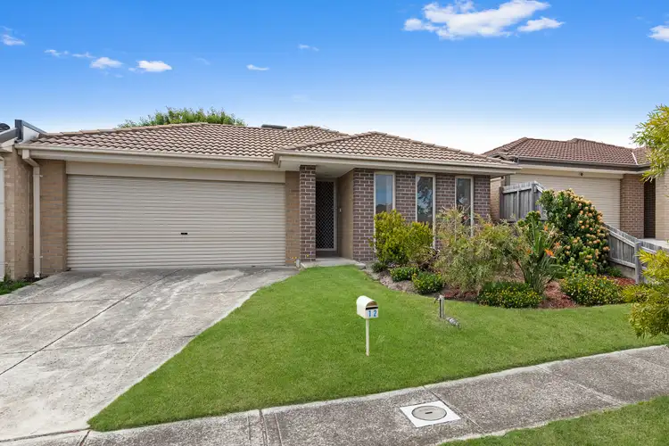 12 Carrum Woods Drive, Carrum Downs VIC 3201