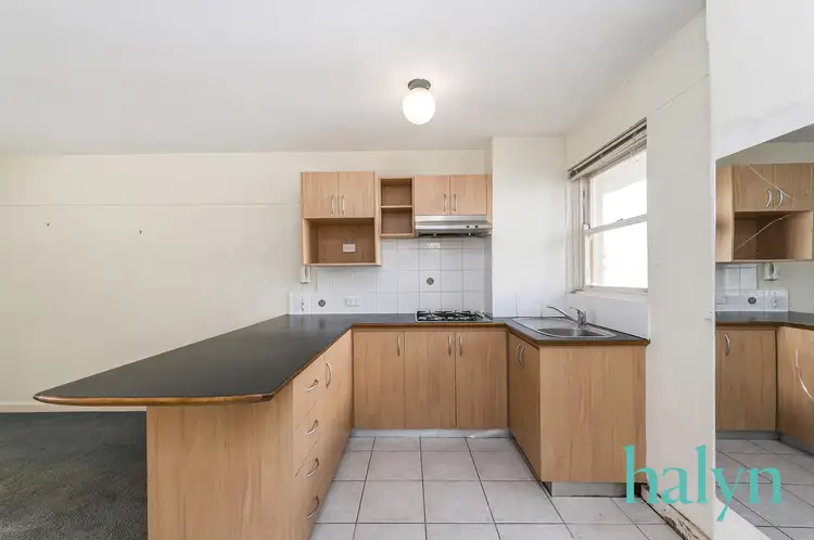 Second view of Homely apartment listing, 40/138 Adelaide Terrace, East Perth WA 6004