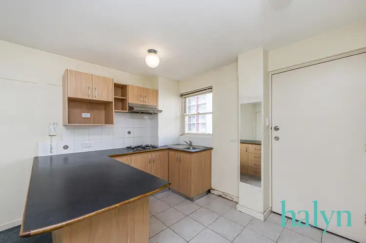 Third view of Homely apartment listing, 40/138 Adelaide Terrace, East Perth WA 6004