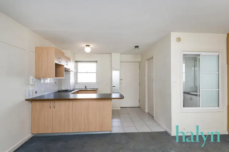 Fourth view of Homely apartment listing, 40/138 Adelaide Terrace, East Perth WA 6004
