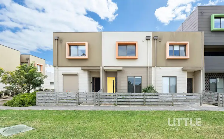 10/1-15 Beddison Road, Craigieburn VIC 3064