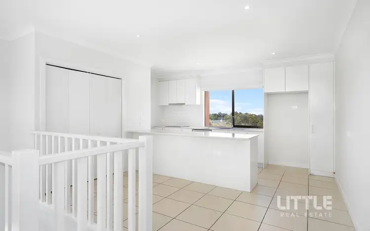 Third view of Homely townhouse listing, 10/1-15 Beddison Road, Craigieburn VIC 3064