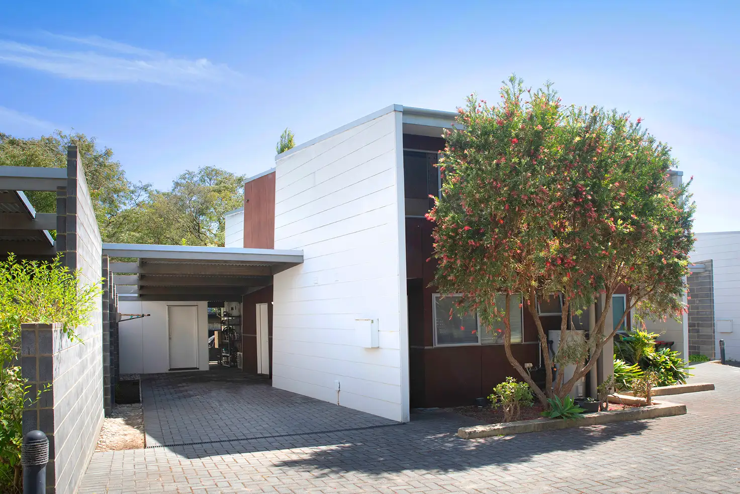 Main view of Homely unit listing, 3/7 Honeyeater Loop, Margaret River WA 6285