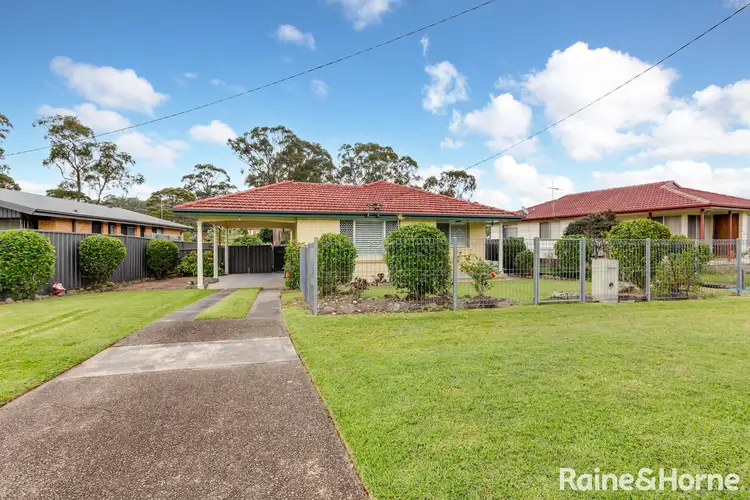 Main view of Homely house listing, 23 Durham Drive, Edgeworth NSW 2285