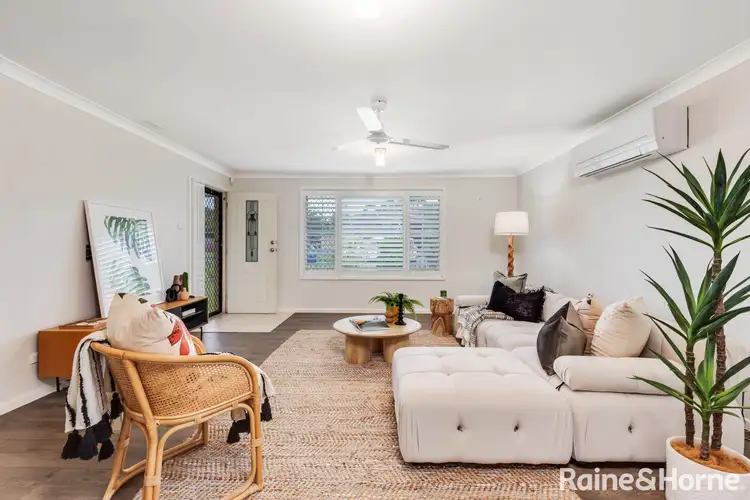 Third view of Homely house listing, 23 Durham Drive, Edgeworth NSW 2285