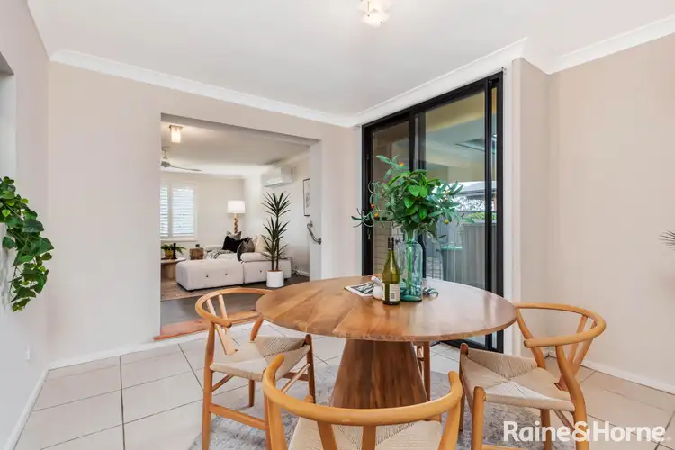 Fourth view of Homely house listing, 23 Durham Drive, Edgeworth NSW 2285